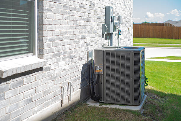 Reliable Hvac contractor in Quail Valley, CA by FH HVAC